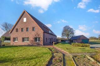 Wohnung kaufen in 46499 Hamminkeln, Haus im Haus für Landliebhaber!