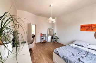 Wohnung kaufen in 49082 Schölerberg, PROVISIONSFREI – Sanierte und sehr gut vermietete Eigentumswohnung (Altbau) in zentraler Lage