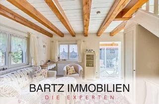 Wohnung kaufen in 67471 Elmstein, Liebevoll saniertes Kleinod mit idyllischem Garten in ruhiger Lage im Pfälzerwald