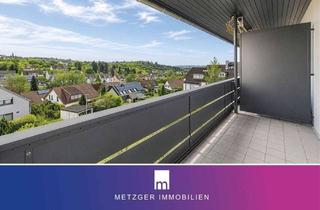 Wohnung kaufen in 73733 Esslingen, 2 Einheiten in Aussichts-Lage von Esslingen - ideal für Kapitalanleger und Familien