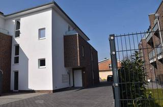 Wohnung kaufen in Münnichstraße 82, 26133 Kreyenbrück, Nähe Klinikum: attraktive Neubauwohnung (A+)!