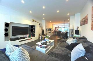 Wohnung kaufen in 45307 Leithe, Hochwertig modernisiert: mit Terrasse und Garten