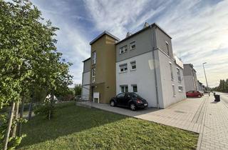 Wohnung mieten in Bahnhofstraße, 91161 Hilpoltstein, Alltagstaugliche 3-Zimmer-Wohnung mit Balkon in Hilpoltstein