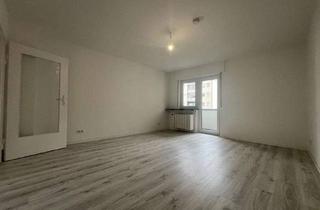 Wohnung mieten in Halbergstraße 31, 67059 Mitte, KOMPLETT-FRISCH SANIERTE 2-ZKB MIT 2 BALKONEN | ZENTRAL | SOFORT BEZUGSBEREIT