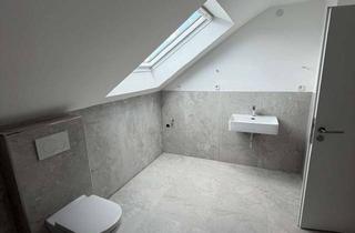 Wohnung mieten in 91154 Roth, Frischer Wohnraum: 3-Zimmer-Wohnung in Roth nach Sanierung