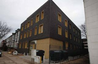 Wohnung mieten in Basselweg, 22527 Stellingen, Top Studenten Whg. im besonderen Neubau, Anfragen nur per Email