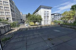 Wohnung mieten in 60311 Altstadt, City-Highlight mit TERRASSE - Moderne Wohnung in Toplage!