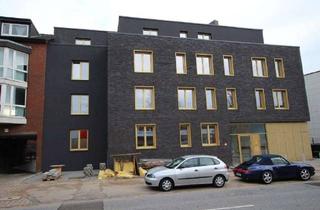 Wohnung mieten in Basselweg, 22527 Stellingen, Top Studenten Whg, im futuristischem Bau Anfragen nur per Email
