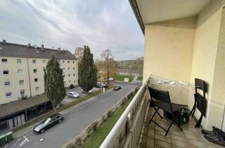Wohnung mieten in Bebelstraße XX, 65462 Ginsheim-Gustavsburg, Charmante 2 Zimmer Wohnung mit Mainblick zu vermieten