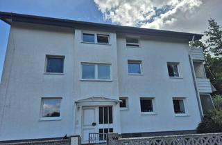 Wohnung mieten in 63322 Rödermark, Familienfreundliche 4-Zimmer-Wohnung in Feldrandlage