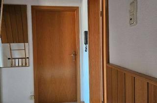 Wohnung mieten in Mainzer Straße 37, 65428 Rüsselsheim, 3,5-Zimmer-Dachgeschosswohnung in Rüsselsheim am Main