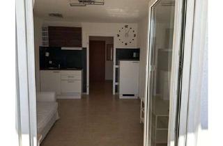 Wohnung mieten in 73642 Welzheim, Geschmackvolle 1-Zimmer-Wohnung mit Einbauküche in Welzheim