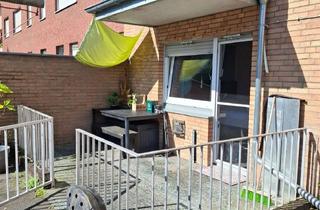 Wohnung mieten in 50226 Frechen, Schöne 1-Zimmer Wohnung mit Terrasse in Frechen