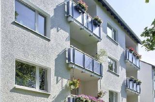 Wohnung mieten in Hiltroper Straße 82, 44809 Hofstede, 2-Zimmer-Wohnung mit Balkon in Bochum Grumme