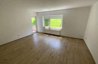 Wohnung mieten in Königsberger Straße 16, 58840 Plettenberg, bezugsfertig: großzügige, renovierte 4-Zimmer-Wohnung in Plettenberg