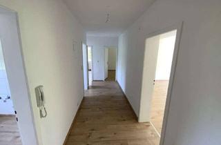 Wohnung mieten in Königsberger Straße 16, 58840 Plettenberg, Großzügige, renovierte 4-Zimmer-Wohnung in Plettenberg