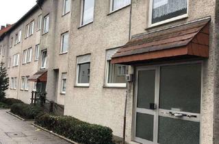 Sozialwohnungen mieten in Otto-Brenner-Straße 20, 44866 Wattenscheid, 3-Zimmer-Wohnung in Bochum Wattenscheid / WBS erforderlich