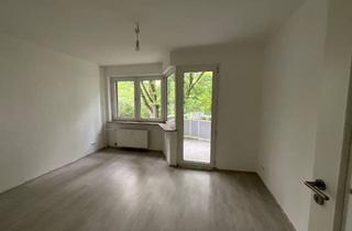 Wohnung mieten in Eppmannsweg 54, 45896 Hassel, Einziehen und wohlfühlen! 3 Zimmer Wohnung mit Balkon