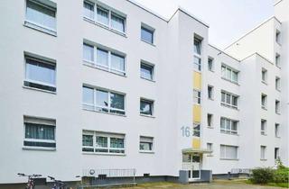 Wohnung mieten in Osloer Straße 16, 53117 Auerberg, 4-Zimmer-Wohnung in Bonn Auerberg