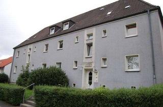 Wohnung mieten in Pantaleonstraße 13, 44807 Riemke, Bald verfügbar: 2 Zimmer Wohnung in Bochum Riemke in U35-Nähe