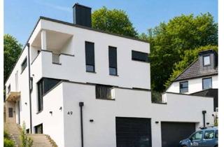 Wohnung mieten in Am Frölenberg 49, 33647 Brackwede, Wohnen am Brackweder Berg – Toplage mit Weitblick