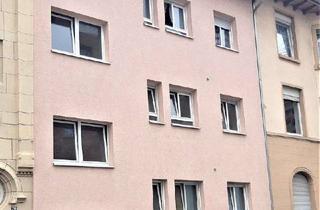 Wohnung mieten in Erbprinzenstr. 68, 75175 Oststadt, 3-Zimmer Wohnung in der Nähe des Pforzheimer Hauptbahnhofs