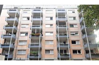 Wohnung mieten in Luisenstr. 65, 75172 Weststadt, 2-Zimmer Wohnung in Pforzheim