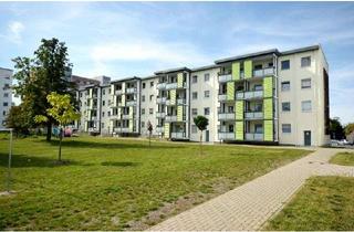 Wohnung mieten in Karl-Marx-Ring 50, 01587 Riesa, Auch ohne Auto mobil - Singlewohnung im Zentrum!