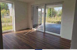 Wohnung mieten in 04720 Döbeln, Ihr neuer Wohntraum im attraktiven Neubau, große Terrasse, ruhige Lage mit viel Grün!
