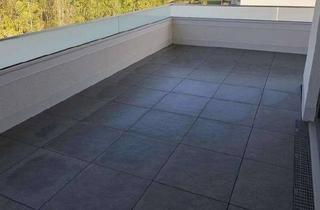 Wohnung mieten in 04720 Döbeln, Dachtraum - Ruhig und grün! Große Terrasse, modernes Bad mit freistehender Wanne!