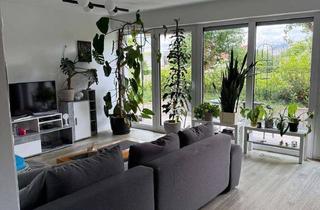 Wohnung mieten in Am Wingert, 60437 Kalbach, Großzügige 3 Zimmer Terrassenwohnung in Kalbach