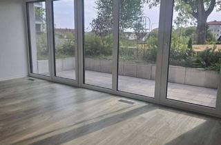 Wohnung mieten in Am Wingert, 60437 Kalbach, Großzügige 3 Zimmer Terrassenwohnung in Kalbach