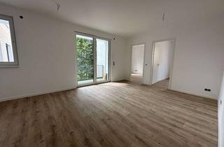 Wohnung mieten in Heidelerchenallee, 14641 Wustermark, Helle 3-Zimmer-Wohnung mit Balkon, EBK und Fußbodenheizung