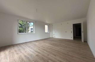 Wohnung mieten in Heidelerchenallee, 14641 Wustermark, Helle 3 Zimmer Wohnung mit EBK und Balkon