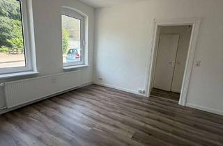 Wohnung mieten in Zur Kupfermühle 11, 24955 Harrislee, Sanierte 2- Zimmer Wohnung im Erdgeschoss