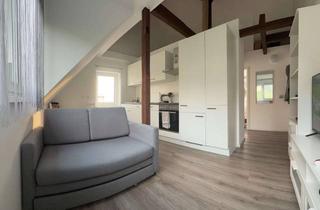 Wohnung mieten in 70374 Bad Cannstatt, Exklusive Stadtwohnung!