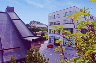 Wohnung mieten in Kleiner Exerzierplatz, 94032 Passau, Große 4 Zimmer WHG mit Dachterrasse in bester Lage mit Stellplatz