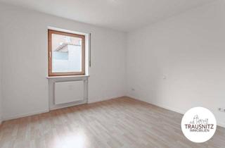 Wohnung mieten in 84034 West, 2-Zimmer-Erdgeschosswohnung mit Terrasse: Gepflegtes Wohnen in Landshut-West