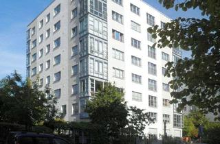 Wohnung mieten in Deutschherrnufer 43, 60594 Sachsenhausen, NUR für 3-Personenhaushalte, Frankfurter Programm, 3-Zimmerwohnung am Deutschherrnufer