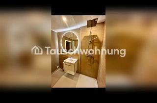 Tauschwohnungen in 22143 Rahlstedt, Tauschwohnung: Maisonette über 3 Etagen in absolut ruhiger Lage mit Loggia
