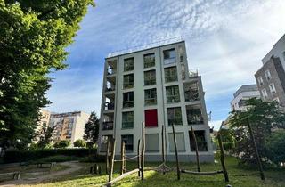 Wohnung mieten in Lindenstraße 34, 12555 Köpenick, 2-Zimmer Wohnung im grünen Köpenick – Lichtdurchflutet & Top-Ausstattung!