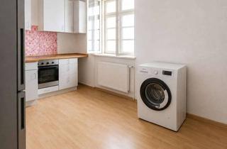 Wohnung mieten in Oranienburger Straße 219, 13437 Wittenau, Gepflegte 2-Zimmer-Wohnung mit Loggia in Wittenau