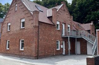 Wohnung mieten in Stiefelstraße 10, 26721 Früchteburg, ERSTBEZUG! Neubau Dachgeschosswohnung über 2 Etagen