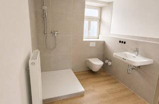 Wohnung mieten in Judengasse 26, 91083 Baiersdorf, Erstbezug nach Renovierung – Moderne 2-Zimmer-Wohnung in Baiersdorf