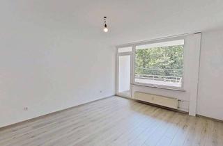 Wohnung mieten in Killingstraße 25, 48159 Kinderhaus, Große 3-Zimmer-Wohnung mit BALKON und viel Lichteinfall