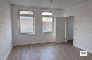 Wohnung mieten in 39393 Hötensleben, 2 Zimmer Maisonette-Wohnung Hötensleben Neubau mit Garten