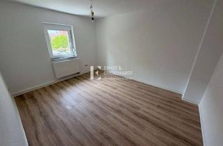 Wohnung mieten in 97318 Kitzingen, Frisch renovierte 1,5 Zimmer-Wohnung in zentraler Lage