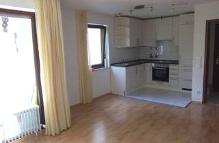 Wohnung mieten in 71522 Backnang, Schöne 2-Zimmer-Wohnung mit EBK, Balkon und TG-Stellplatz
