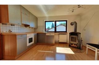 Wohnung mieten in 82293 Mittelstetten, Wohnung mit Gartenanteil!