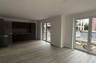 Wohnung mieten in Reinbeker Redder 55, 21031 Lohbrügge, Exklusive 4-Zi.-Terrassen-Whg. (gut 105 m²) mit TG-Stellplatz in zentraler Wohnlage